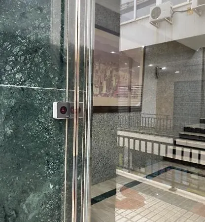 Centro Apartamento Torremolinos