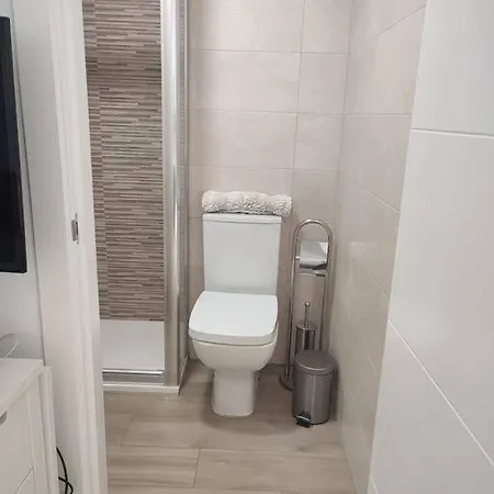 Apartamento Centro *