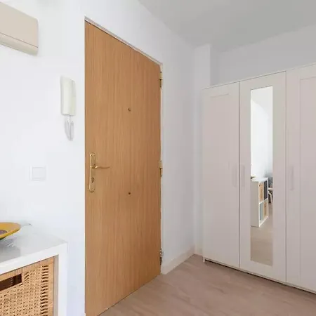 Apartamento Centro