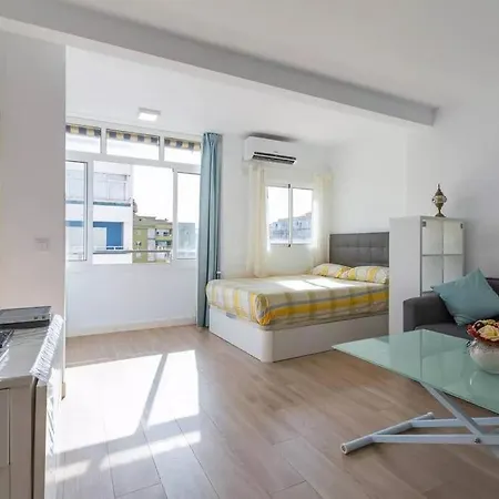 Apartamento Centro
