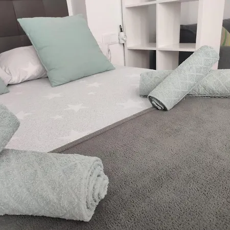 Centro Apartamento