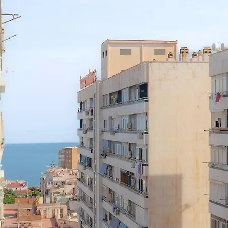 Apartment Centro