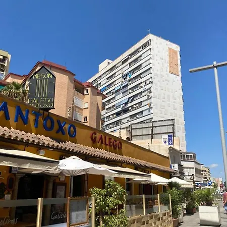 Centro Apartment *