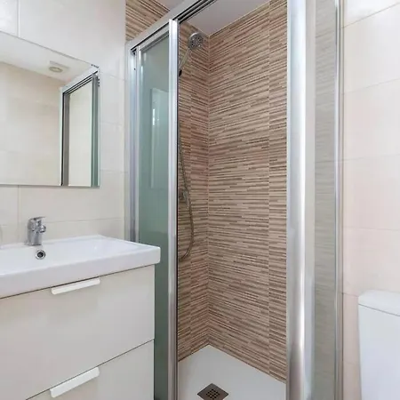 Centro Apartment *