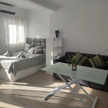 Apartment Centro *