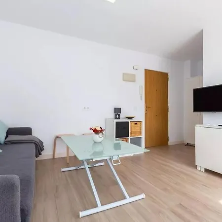 Centro Apartment