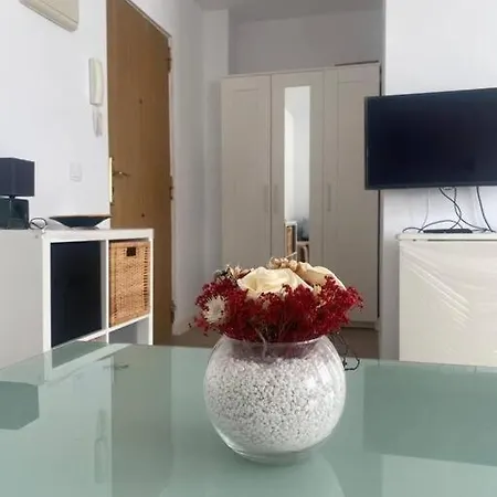 Apartment Centro