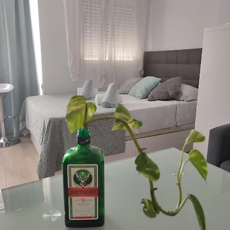 Apartment Centro *