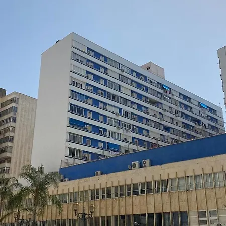 Apartment Centro Torremolinos