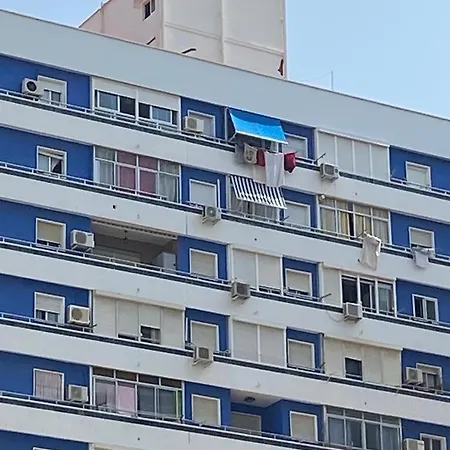 Apartment Centro