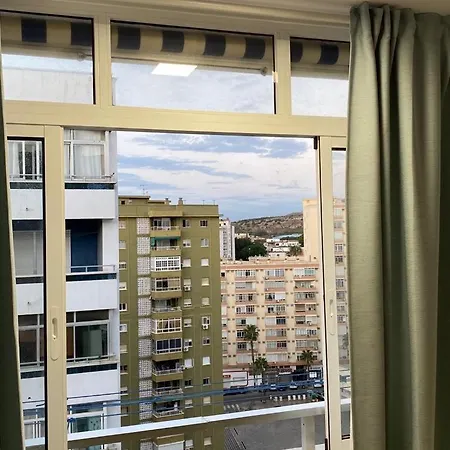 Centro Apartment *