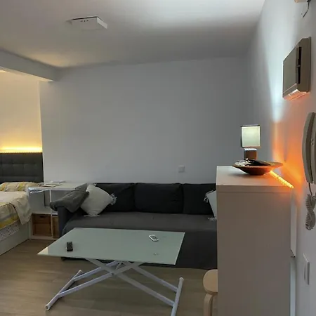 Centro Apartment